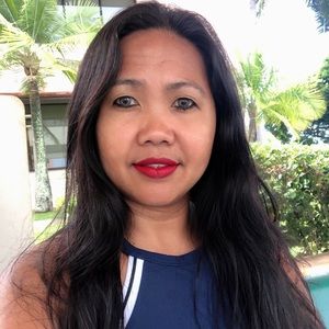 Meet your Posher, Marina